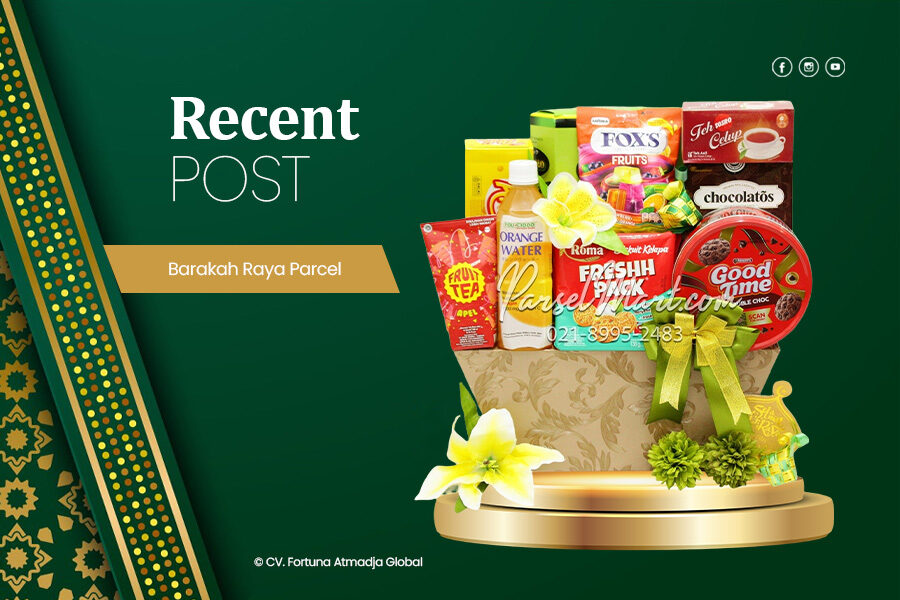Mall Baru vs Tradisi Parcel Lebaran: Siapa yang Akan Menang di Cilacap?